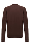 petworth wool cardigan