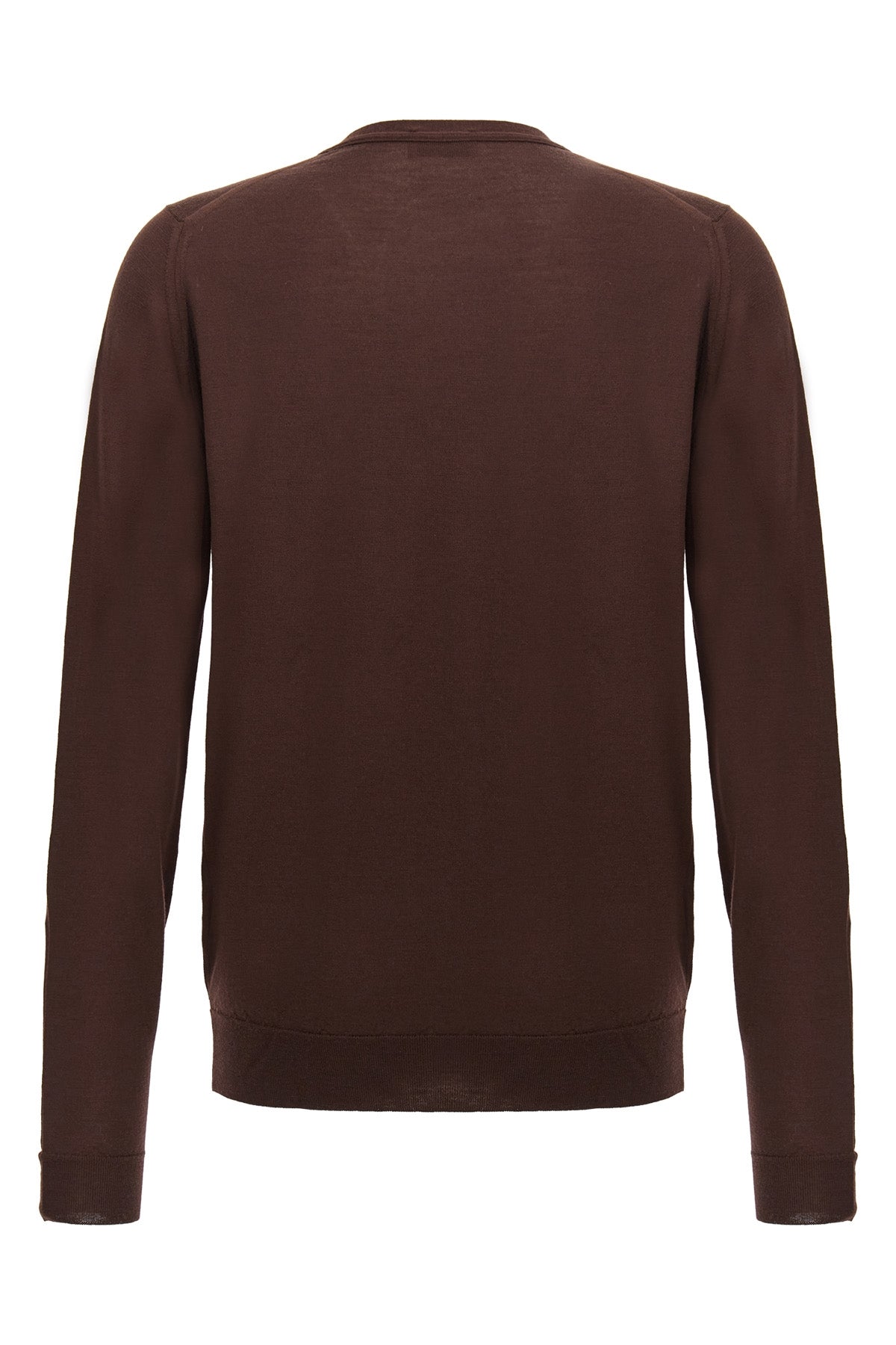 petworth wool cardigan