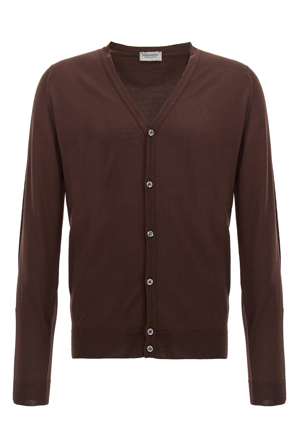 petworth wool cardigan