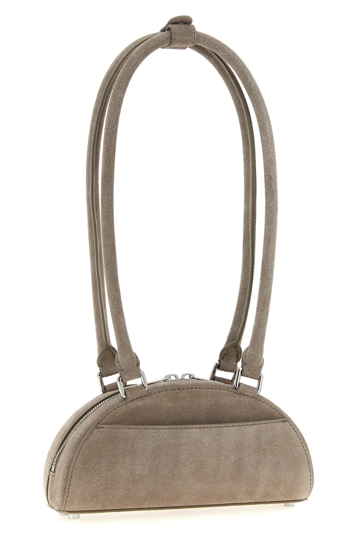 suede mini