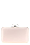 satin clutch