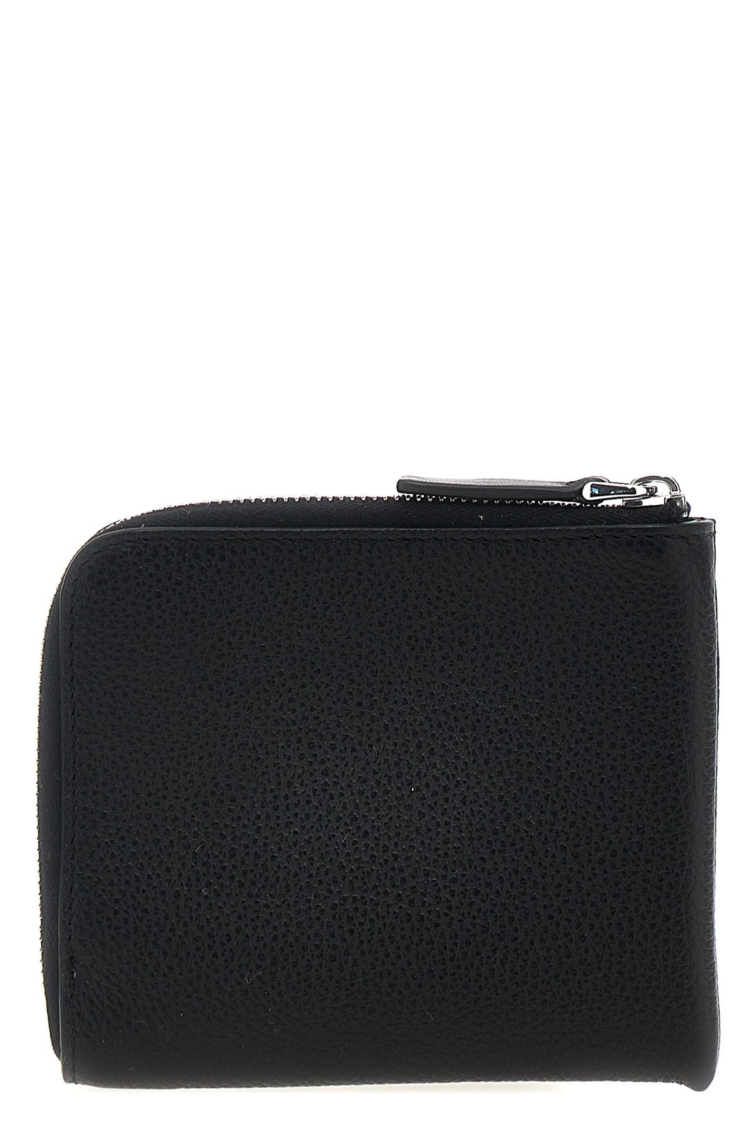 MARNI OS hammered leather wallet