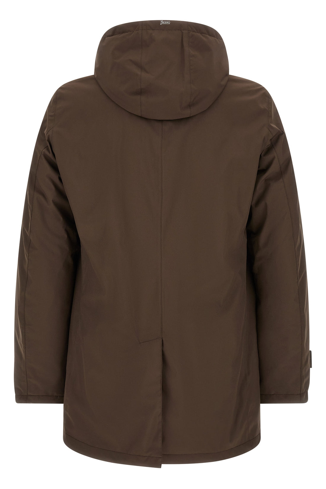 HERNO 48 the herno parka