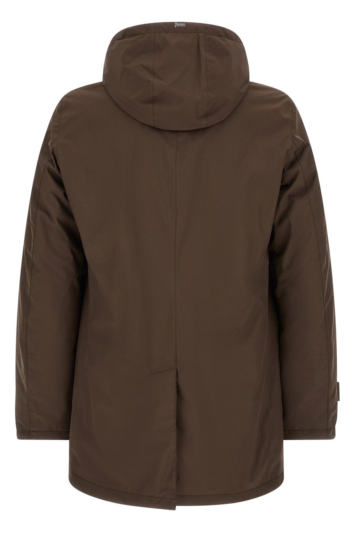 the herno parka