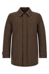 the herno parka