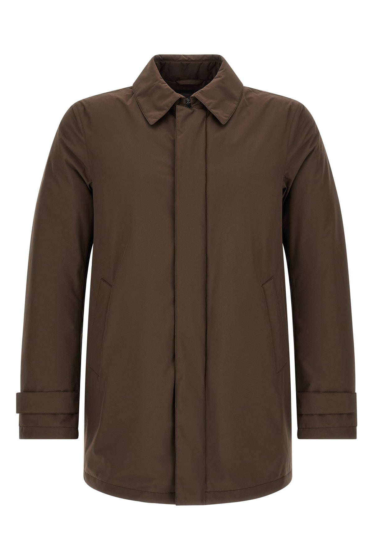 the herno parka
