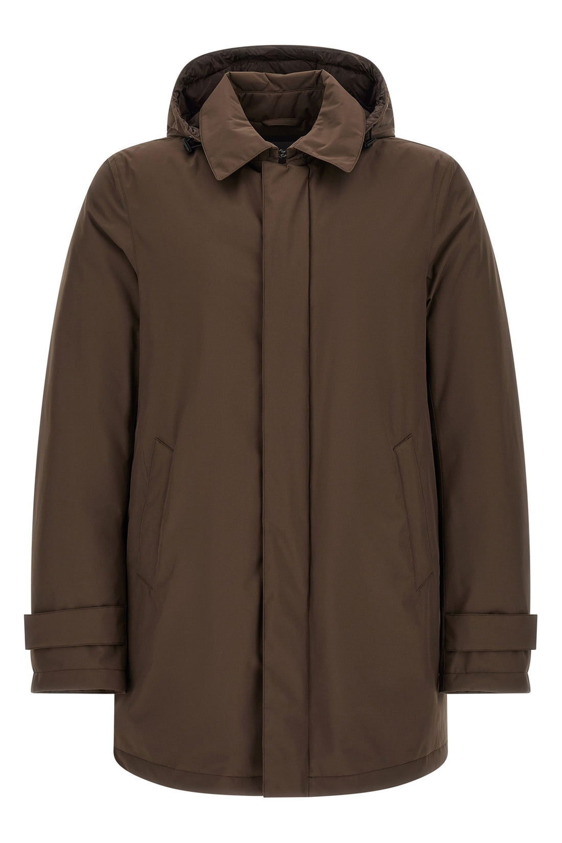 HERNO 48 the herno parka