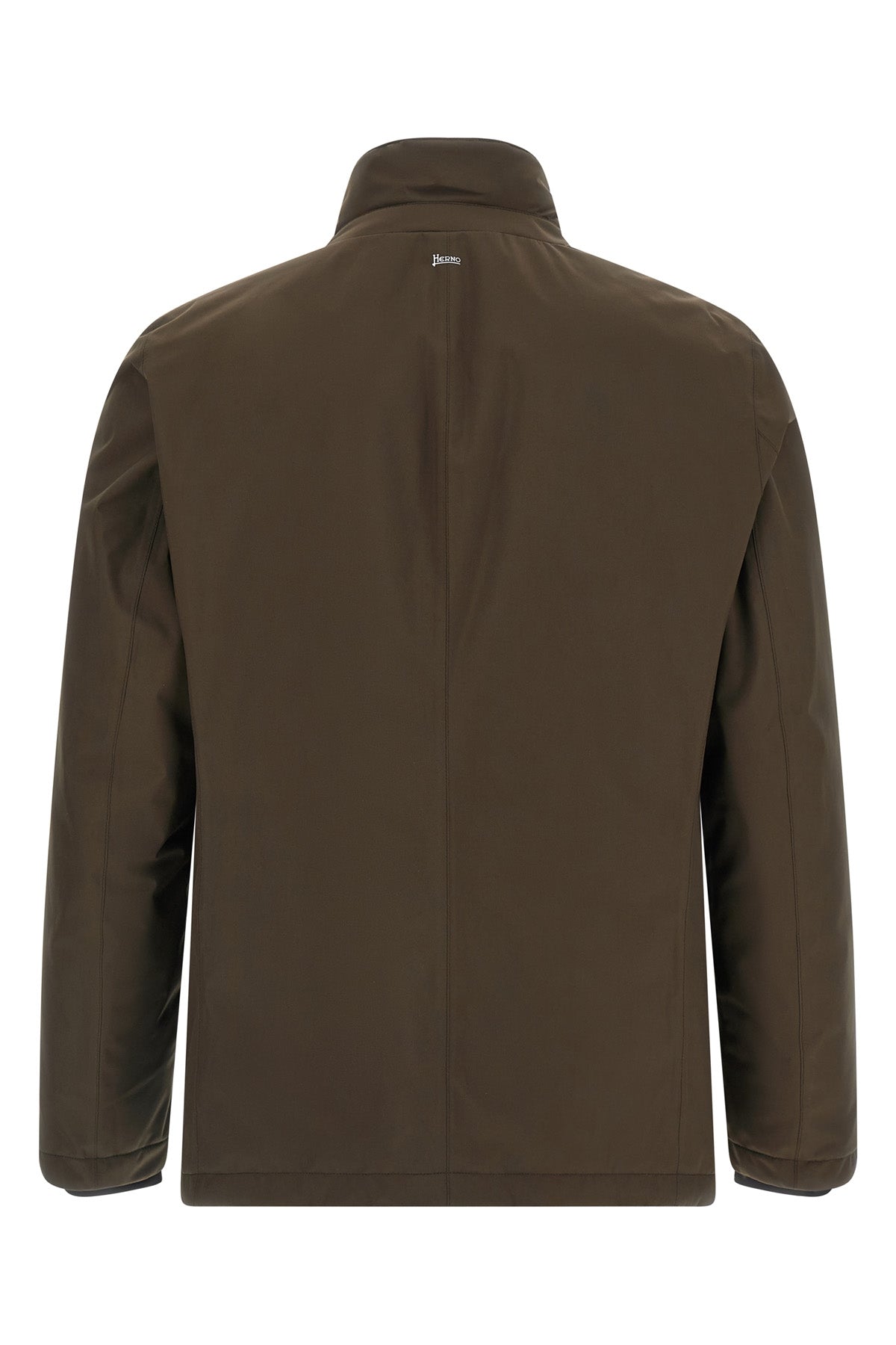the herno padded jacket