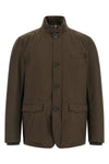 the herno padded jacket