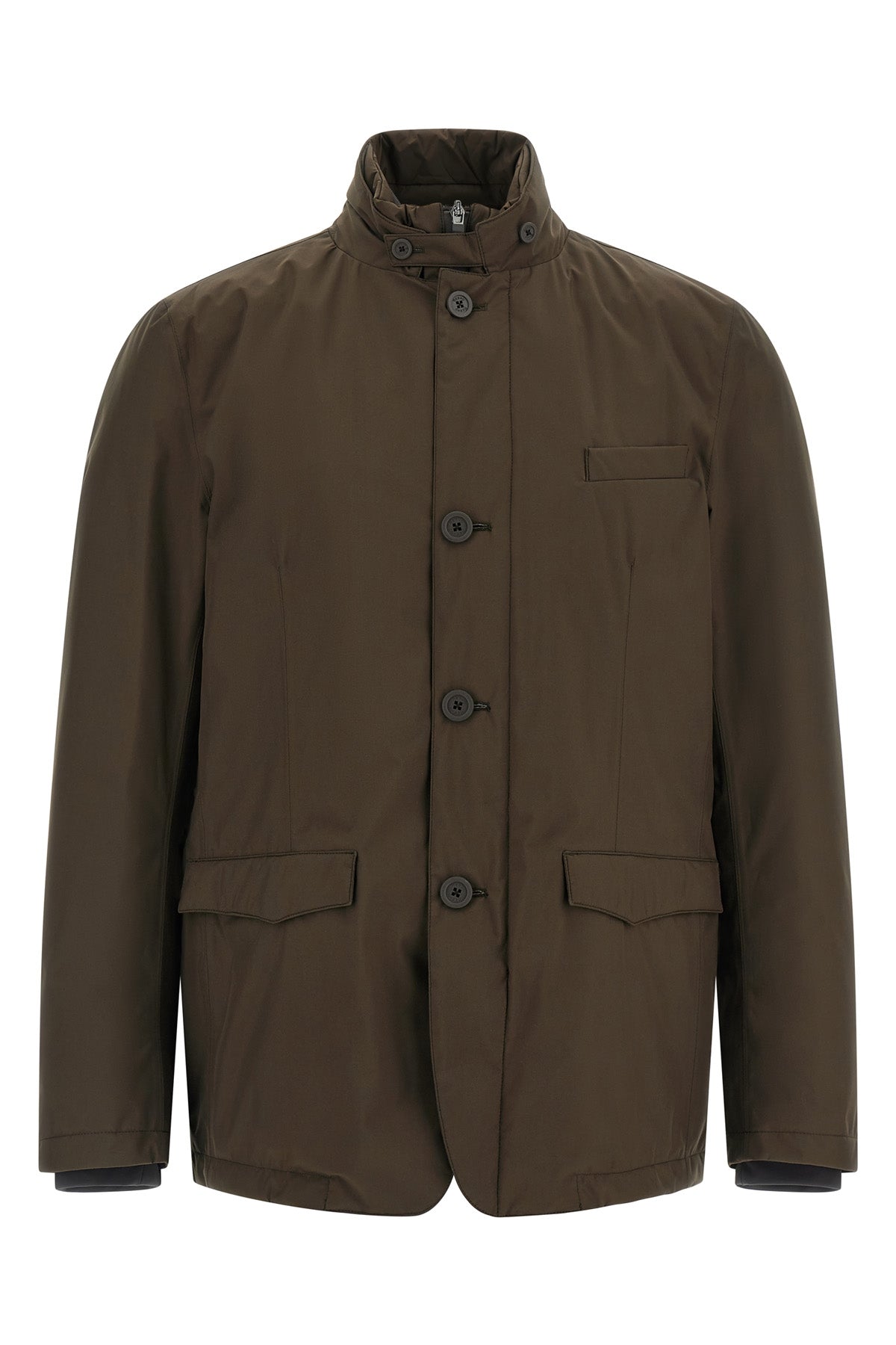 the herno padded jacket