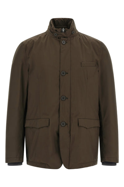 the herno padded jacket