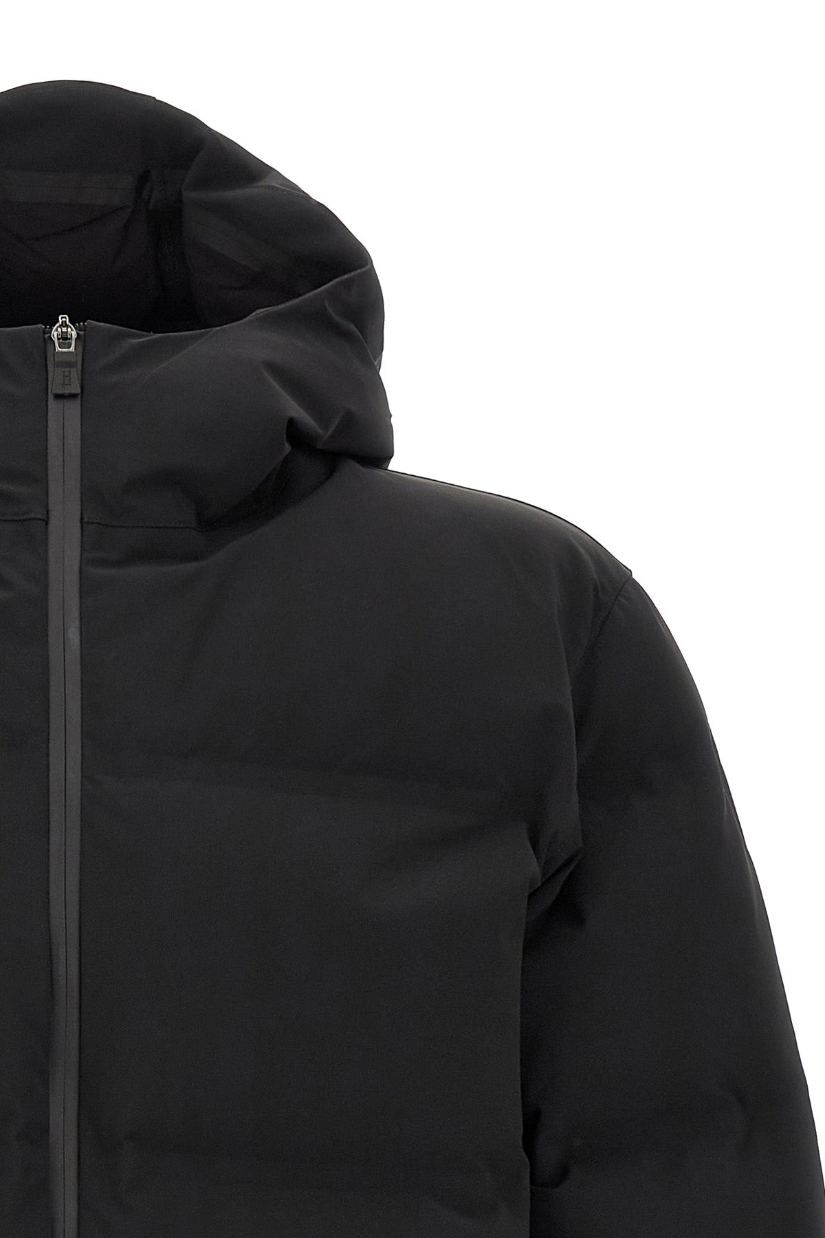 the herno new impact down jacket