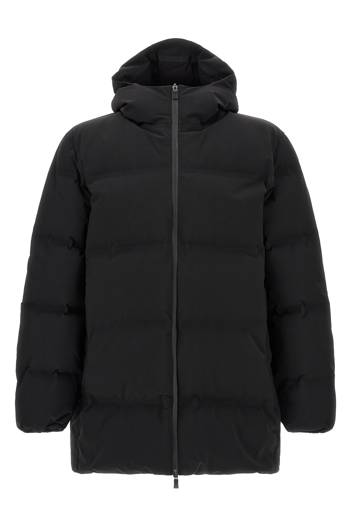the herno new impact down jacket