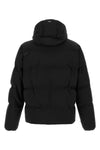 the herno new impact down jacket