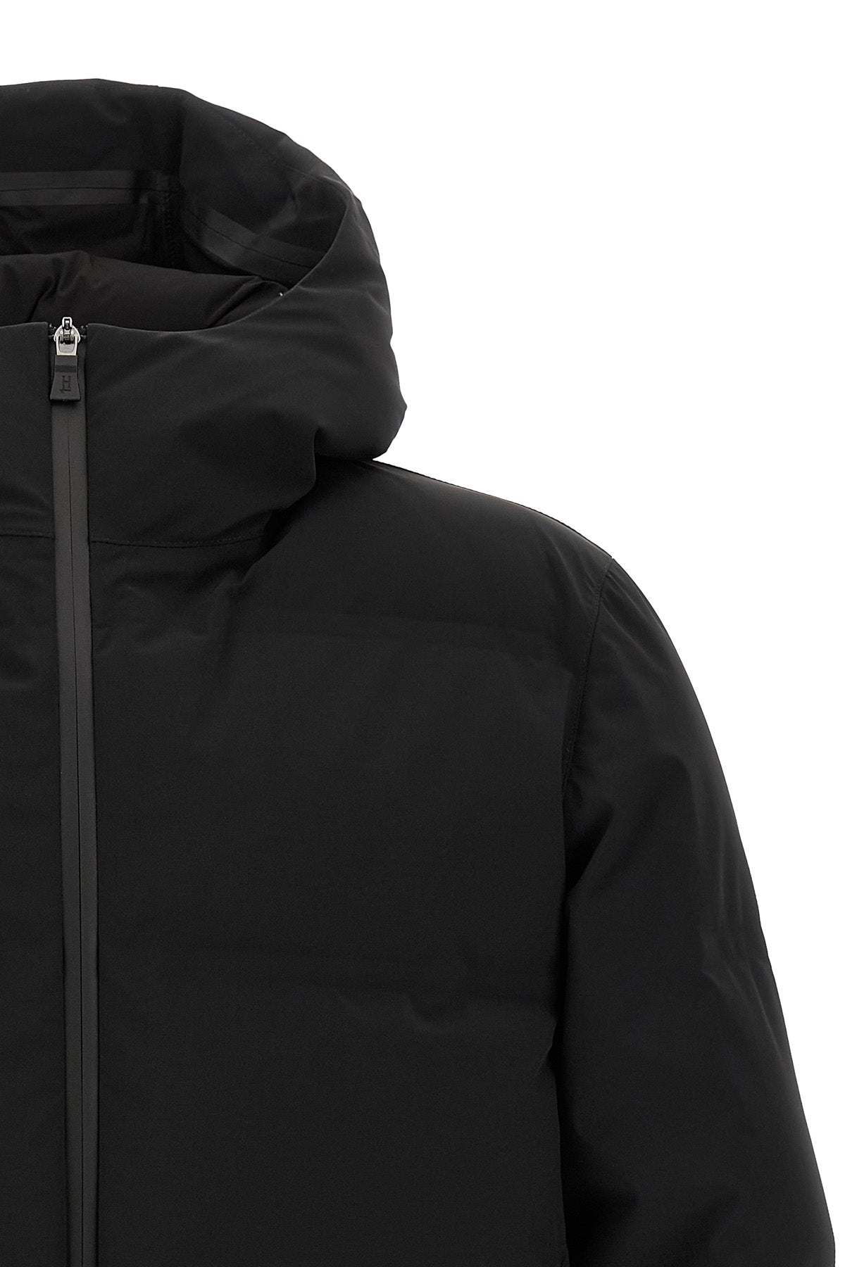 the herno new impact down jacket