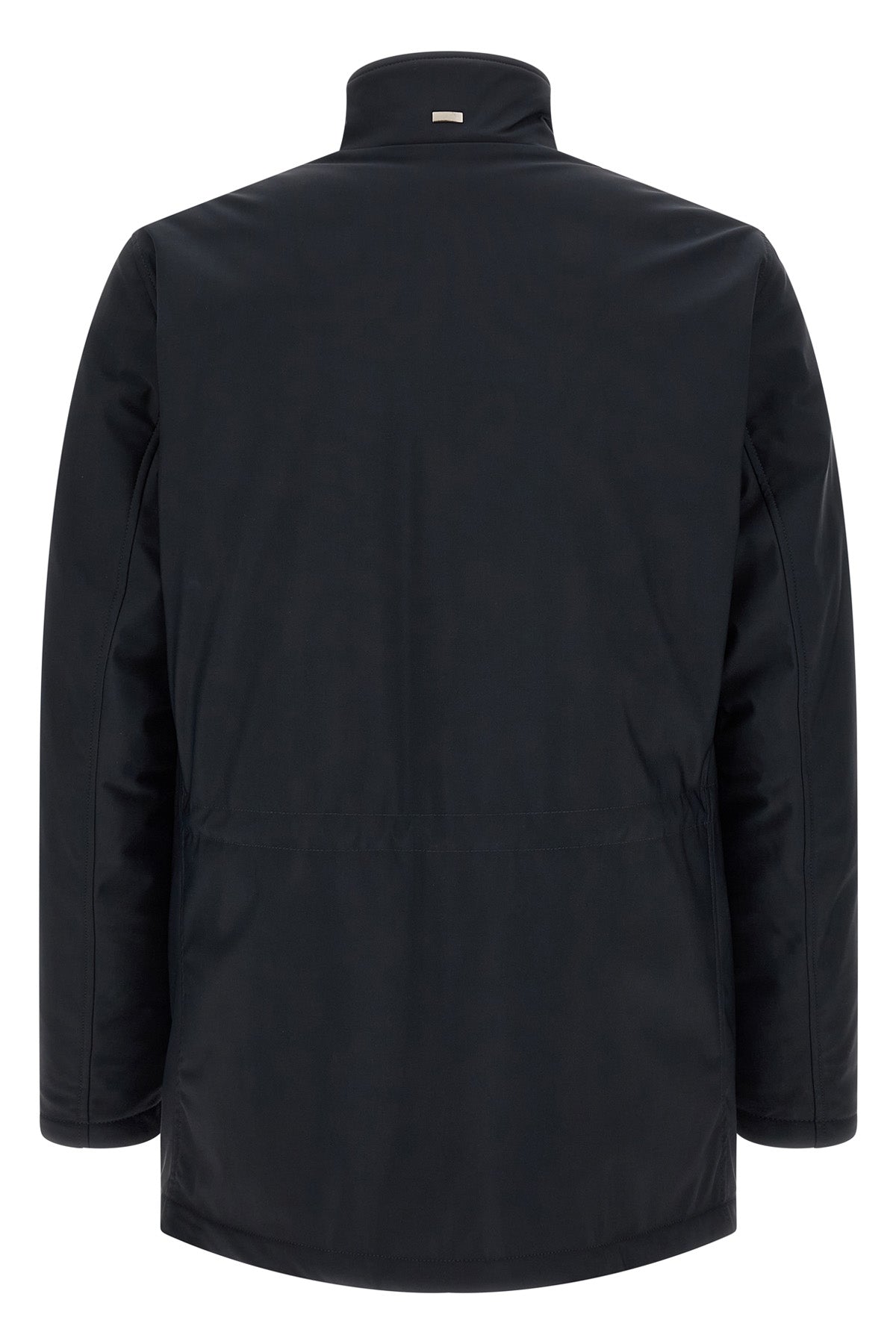 the herno jacket