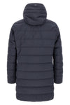 the herno herno piumino medio down jacket