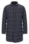 the herno herno piumino medio down jacket