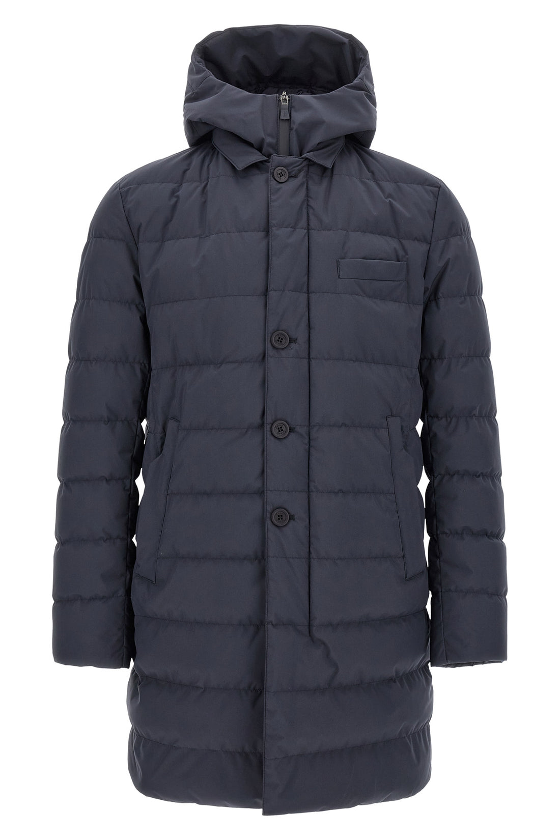 HERNO 48 the herno herno piumino medio down jacket