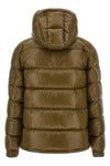 the herno down jacket
