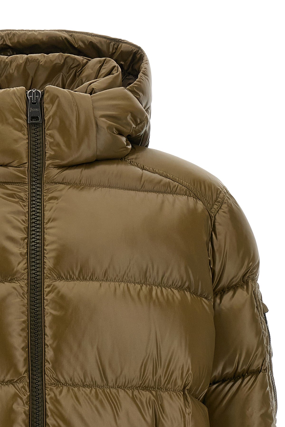 the herno down jacket