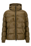 the herno down jacket