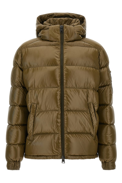 the herno down jacket