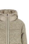 hernos resort feather padded jacket and boudin quilt redefines the codes of o