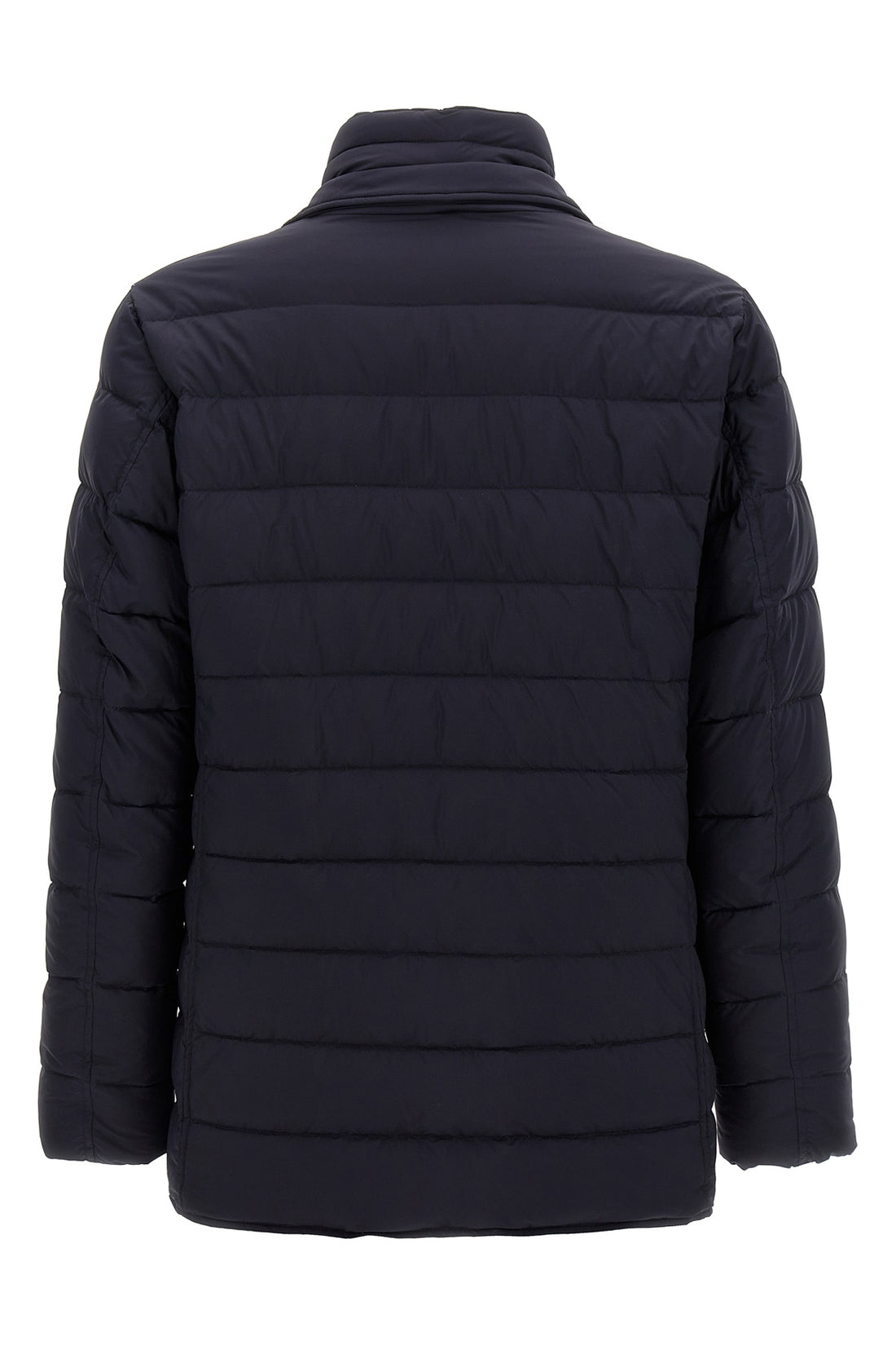 HERNO 48 quilted nylon blazer