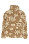 the herno snowflake down jacket sets new standards for outerwear through a tec