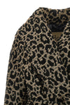 the herno leo coat defines an enveloping silhouette through a sophisticated ja