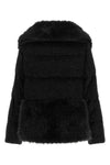 the herno jacket redefines the codes of outerwear through a sophisticated constr