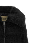 the herno jacket redefines the codes of outerwear through a sophisticated constr