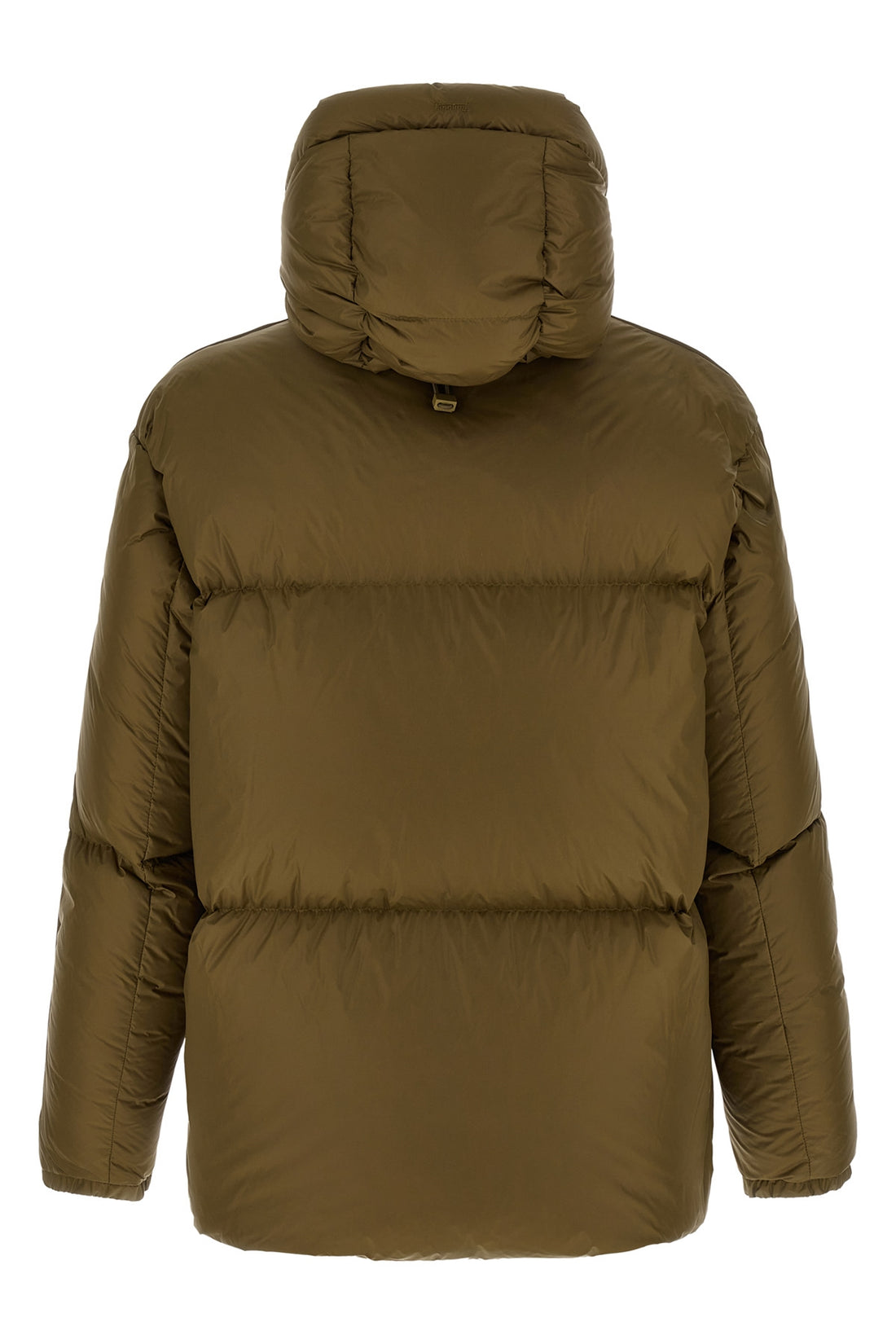 LAMINAR L the down jacket
