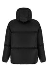 the down jacket