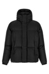 the down jacket