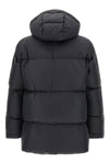the laminar down jacket