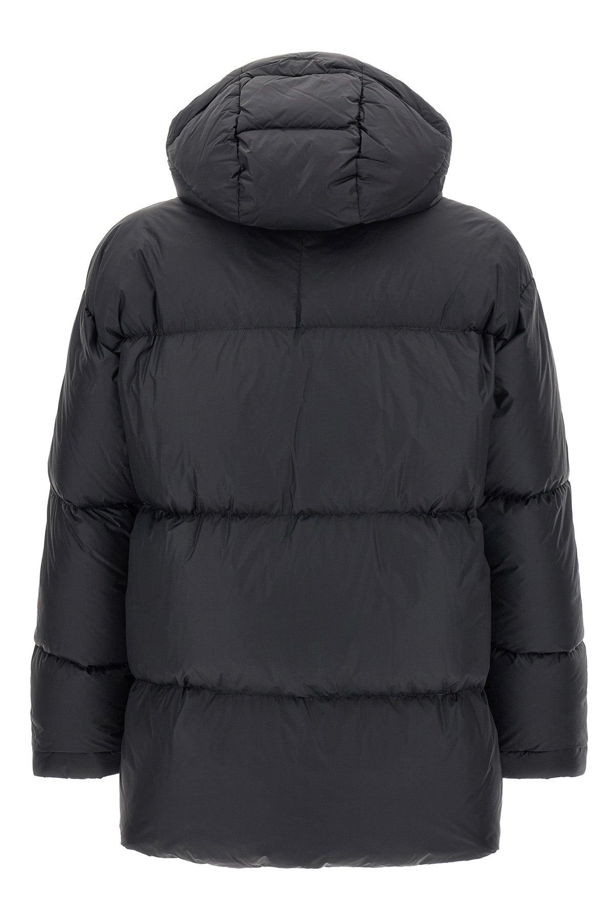 the laminar down jacket