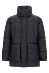 the laminar down jacket