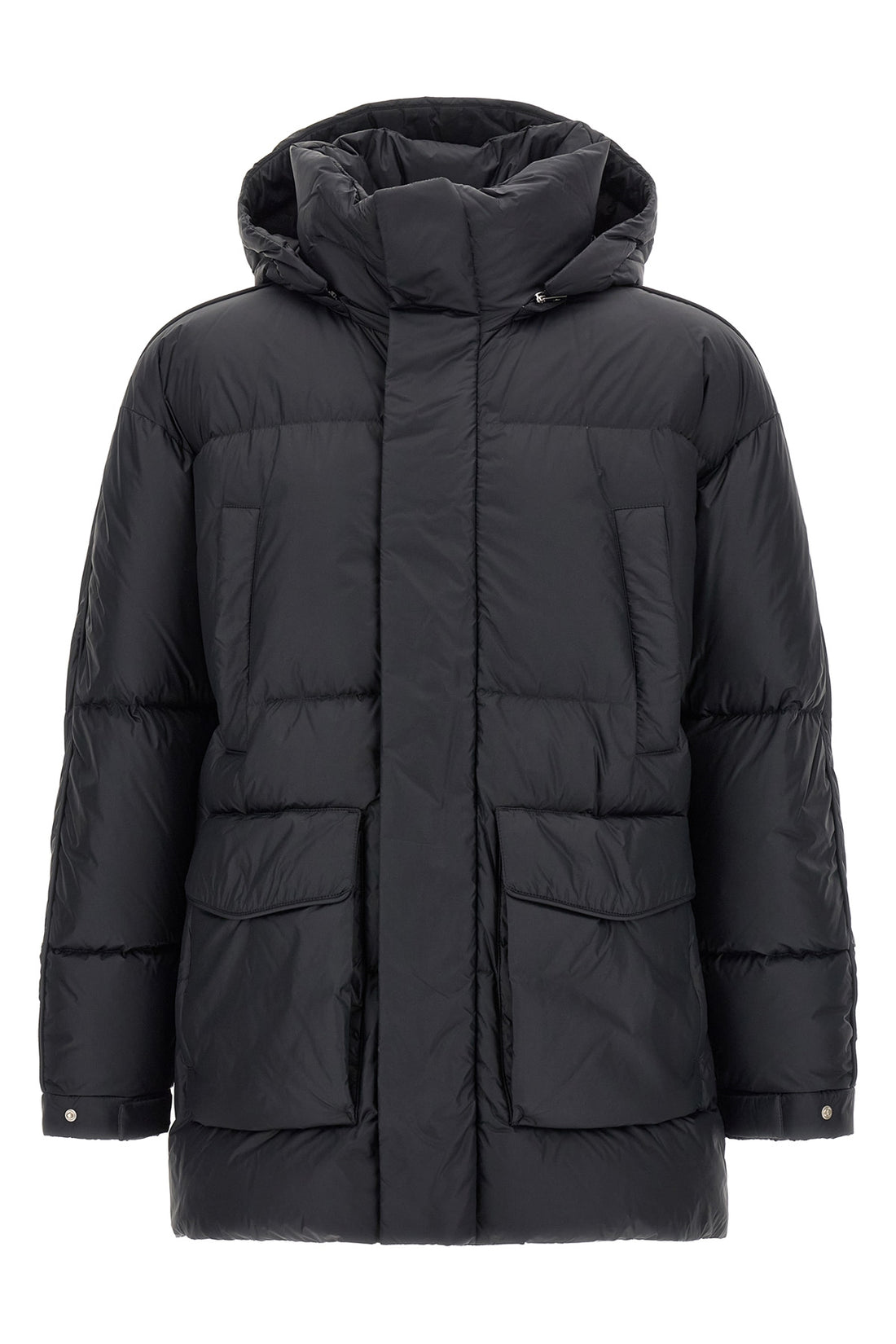 LAMINAR L the laminar down jacket