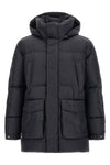the laminar down jacket