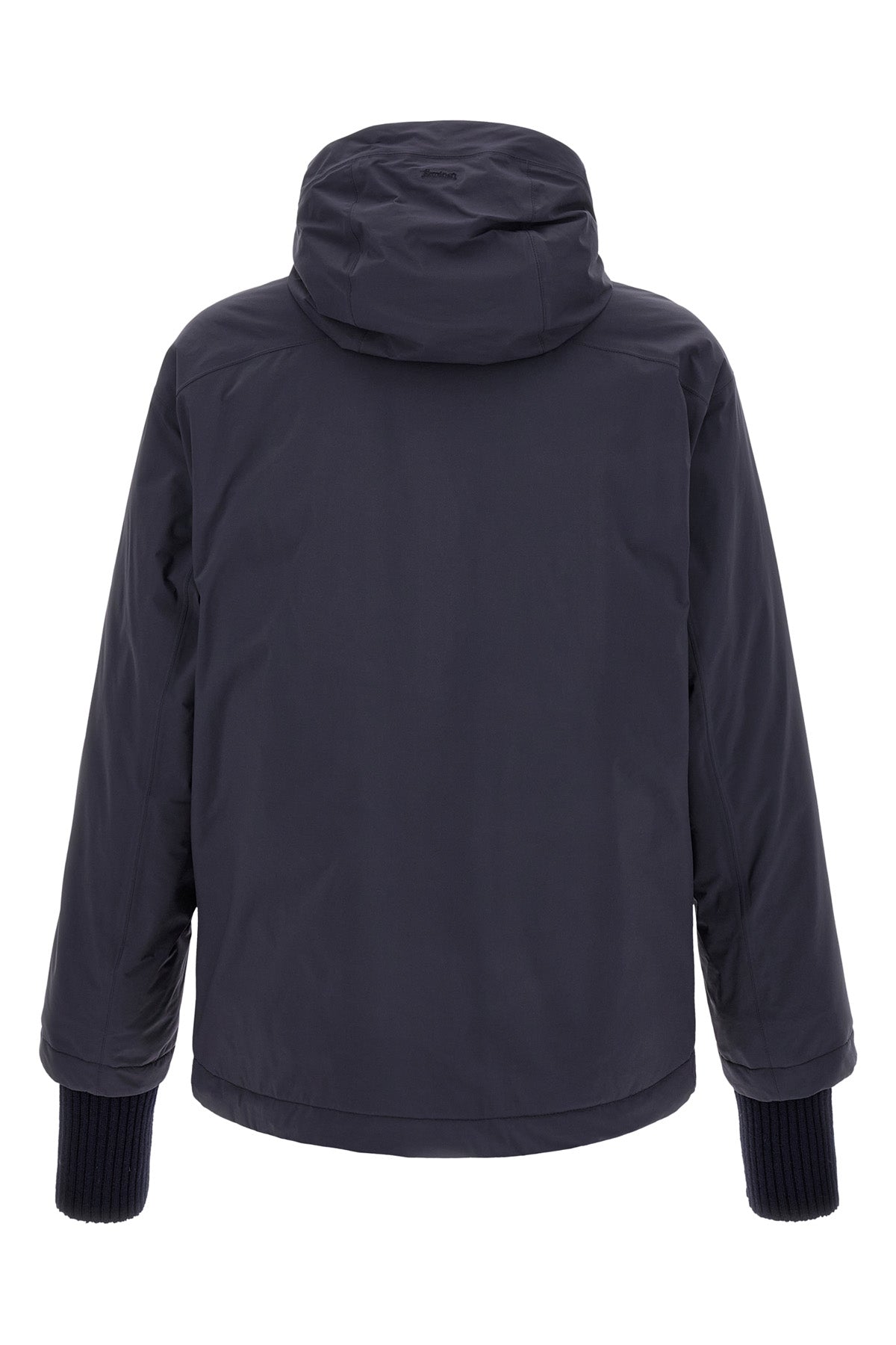 the laminar windbreaker