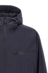 the laminar windbreaker