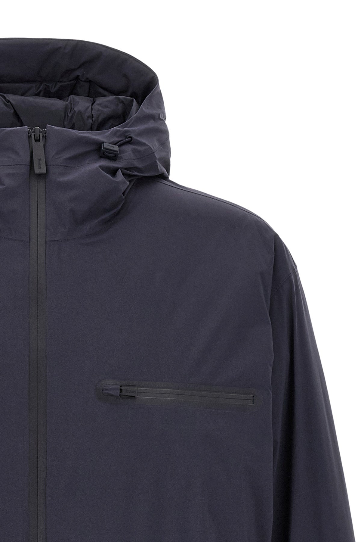 the laminar windbreaker