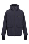 the laminar windbreaker