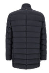hernos il cappotto down padded down jacket