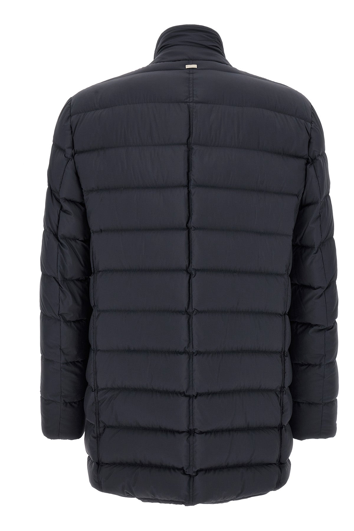 hernos il cappotto down padded down jacket