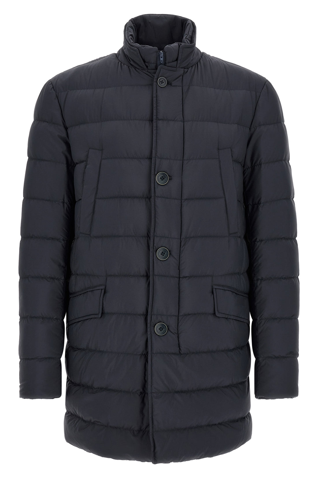 HERNO 48 hernos il cappotto down padded down jacket