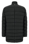 hernos il cappotto padded down jacket