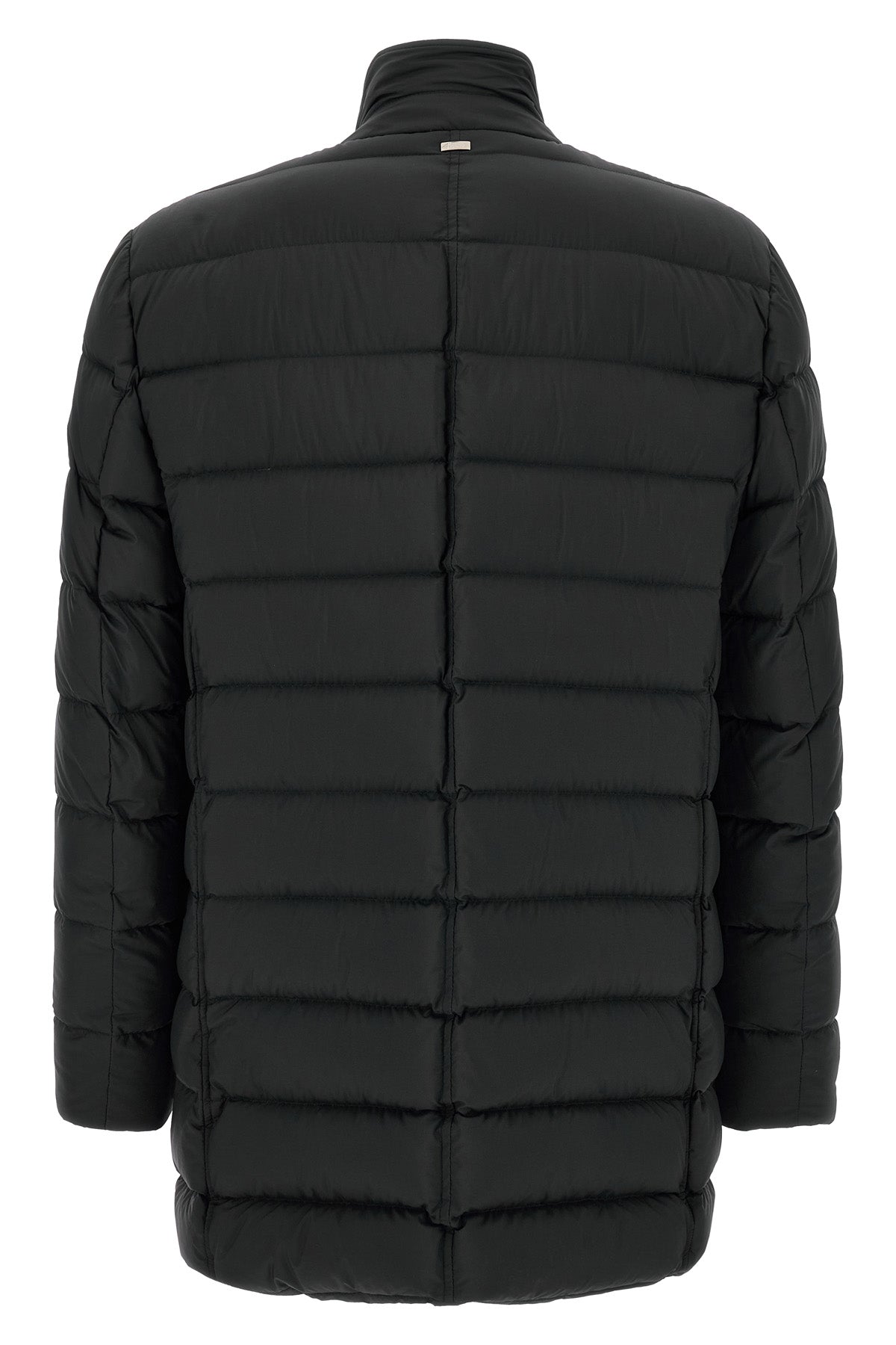 hernos il cappotto padded down jacket